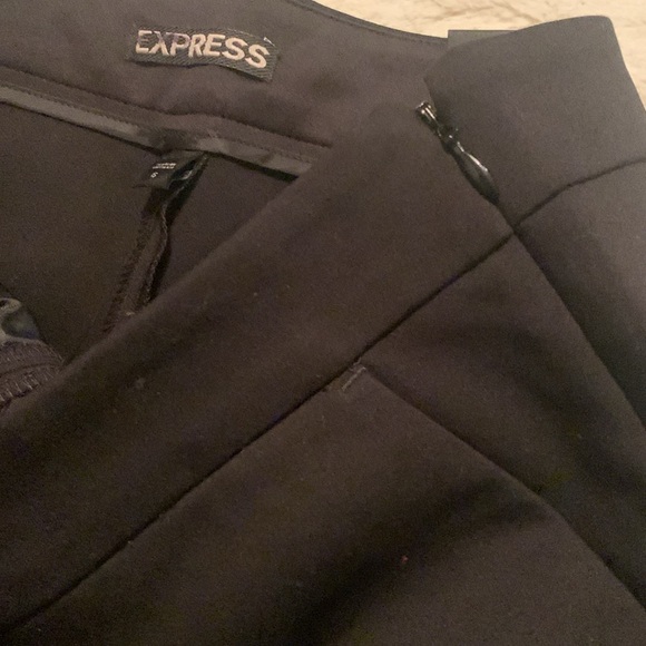 Express shorts - Picture 4 of 6